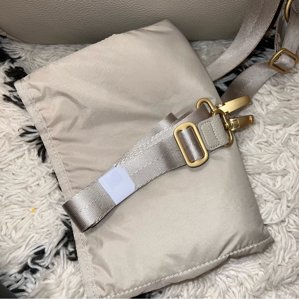 FRESHLY PICKED Large Diaper Bag Classic birch color - Picture 7 of 13